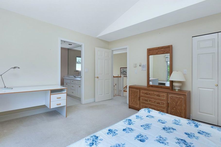 2933 Waterloo Street Vancouver, BC - 10