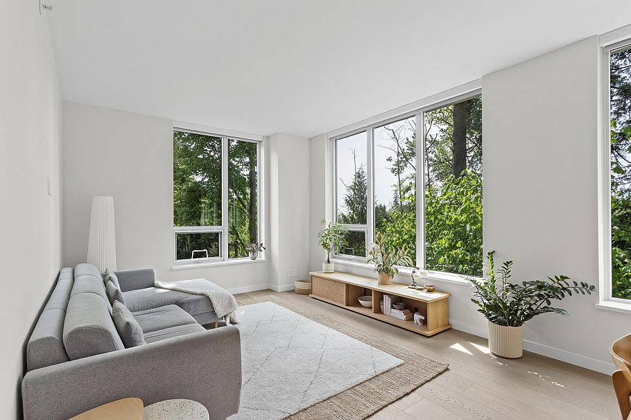 309 3533 Ross Drive Vancouver, BC - 1
