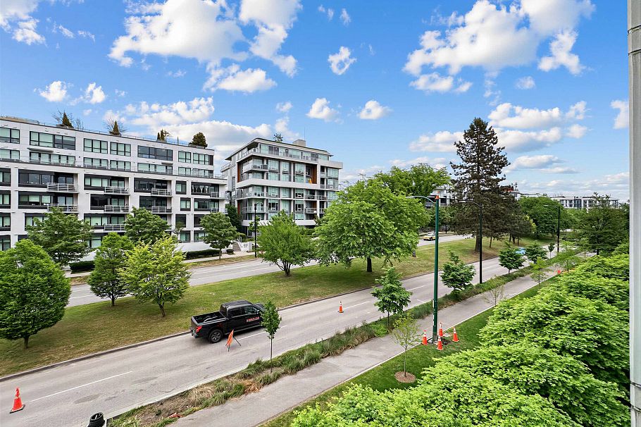 304 4963 Cambie Street Vancouver, BC - 22