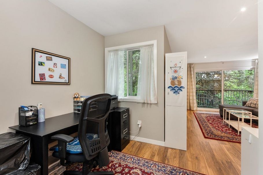 305 1611 E 3rd Street Vancouver, BC - 7