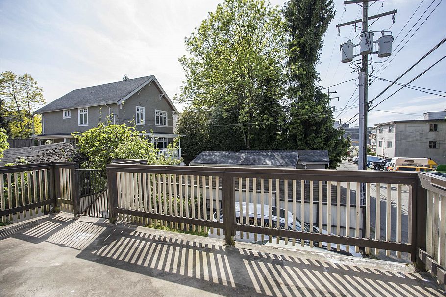 2051 Stephens Street Vancouver, BC - 21