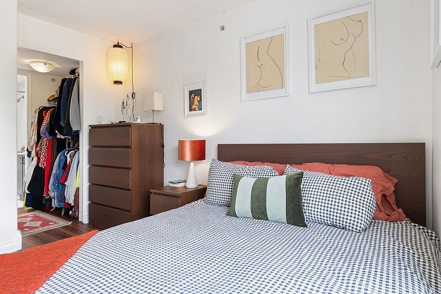 404 2741 E Hastings Street Vancouver, BC - 12