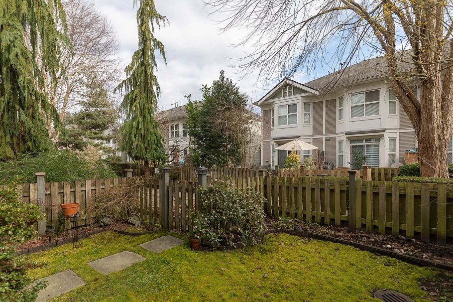 107 3038 E Kent Avenue South Vancouver, BC - 27