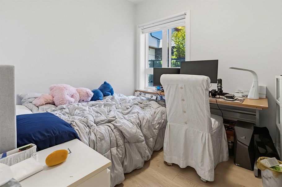 8375 French Street Vancouver, BC - 9
