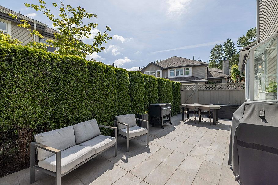 863 Roche Point Drive North Vancouver, BC - 33