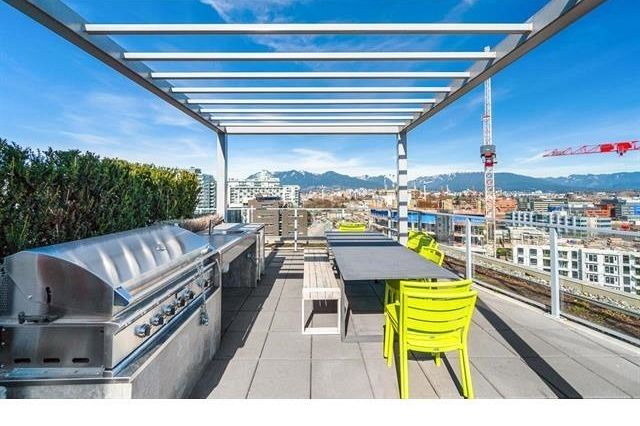 620 180 E 2nd Avenue Vancouver, BC - 17