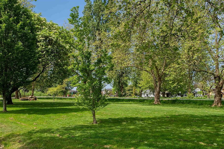 1240 Lancaster Crescent Richmond, BC - 40
