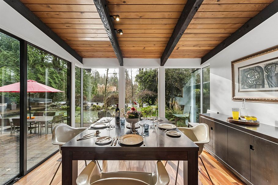 808 Seymour Boulevard North Vancouver, BC - 13