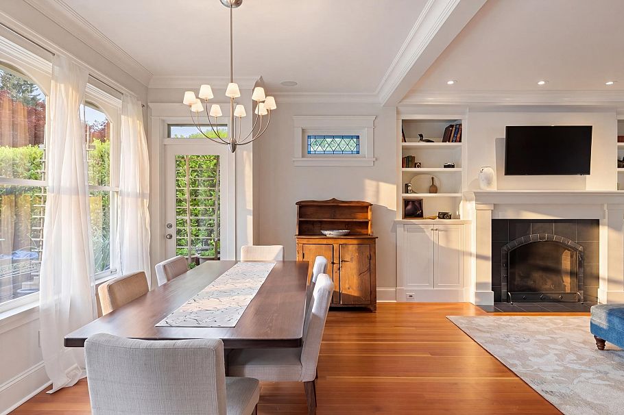 3586 Emerald Drive North Vancouver, BC - 5