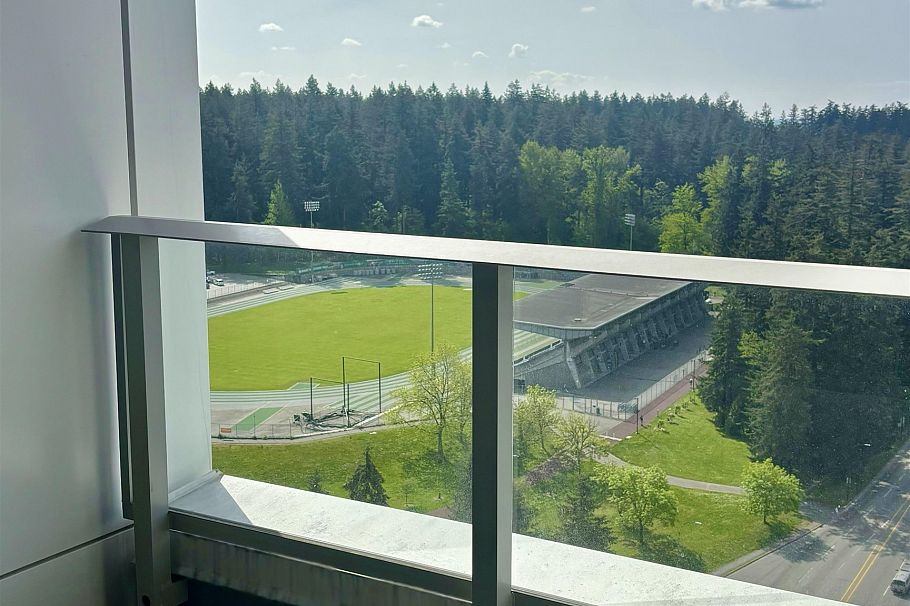 3104 5665 Boundary Road Vancouver, BC - 3