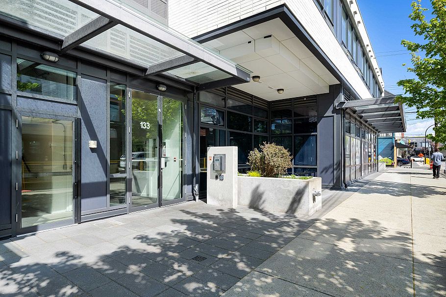 206 133 E 8th Avenue Vancouver, BC - 33