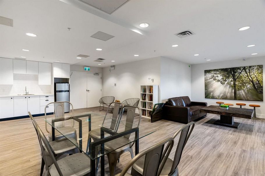 613 311 E 6th Avenue Vancouver, BC - 35