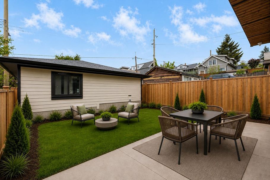 2 3645 Dundas Street Vancouver, BC - 23