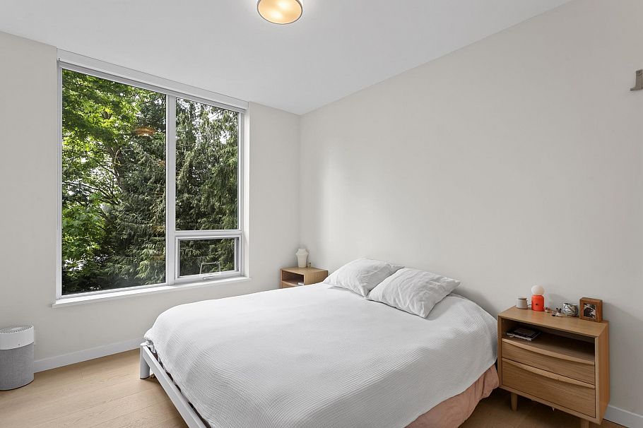 309 3533 Ross Drive Vancouver, BC - 18