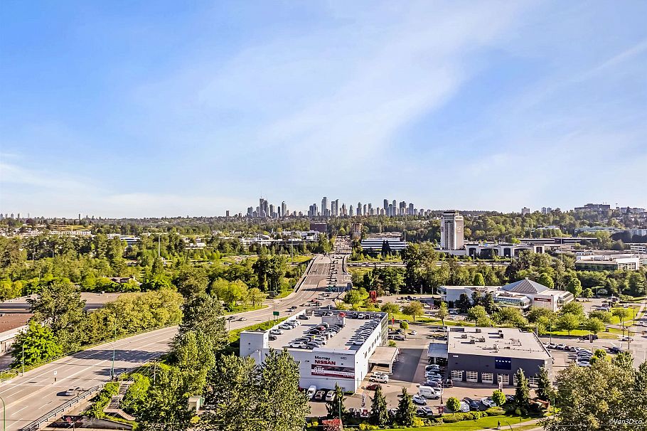1304 4433 Alaska Street Burnaby, BC - 19