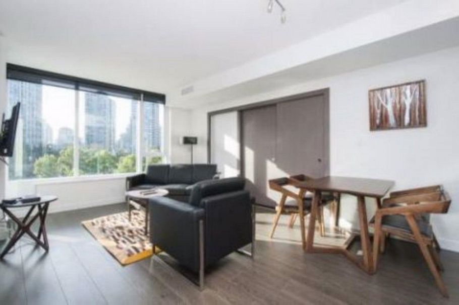 718 68 SMITHE STREET, Vancouver BC V6B 0P3 Vancouver, BC - 14