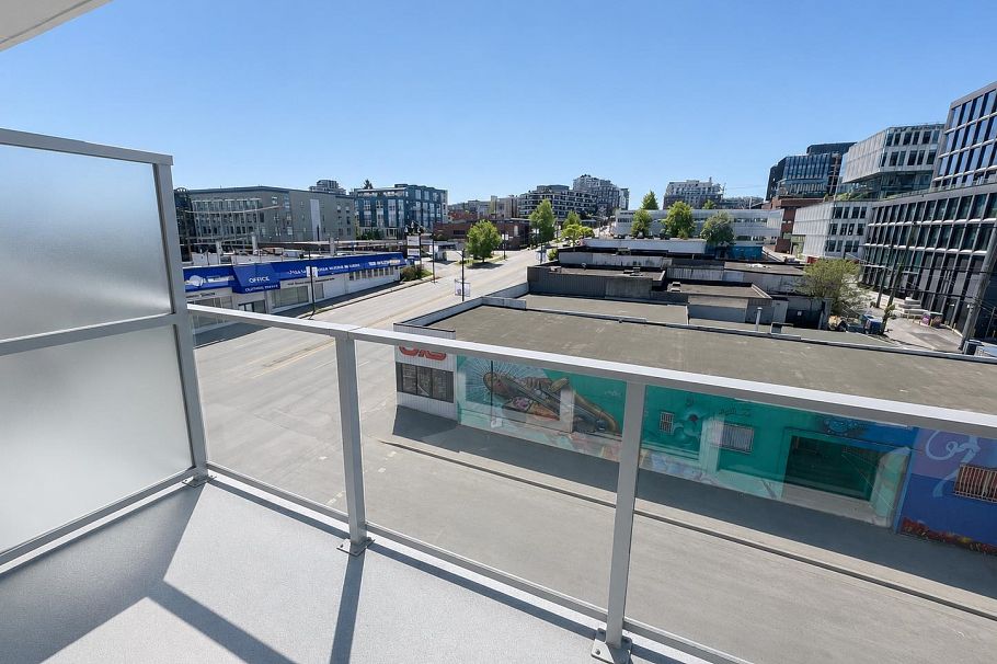 620 180 E 2nd Avenue Vancouver, BC - 11