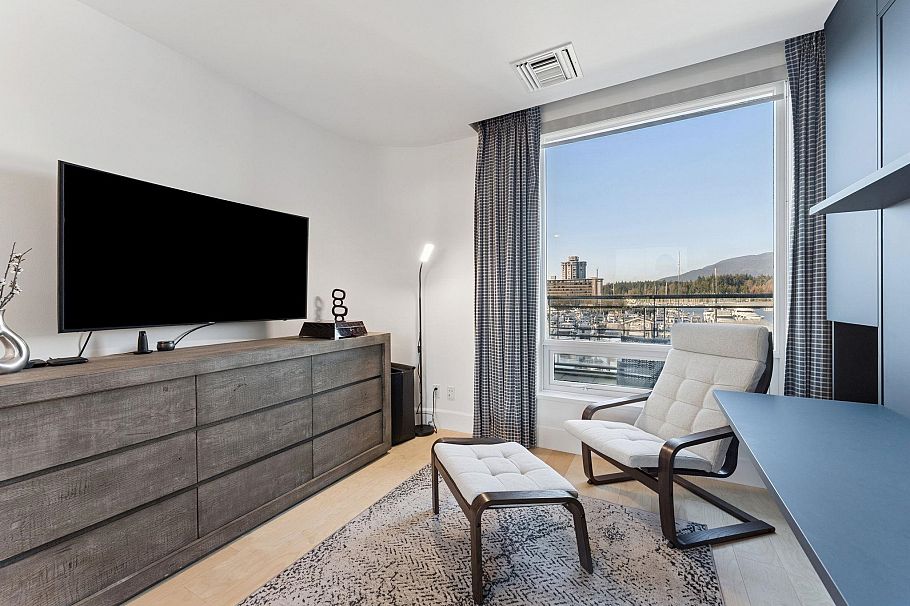 103 323 Jervis Street Vancouver, BC - 23