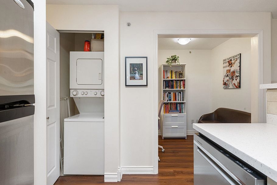 404 2741 E Hastings Street Vancouver, BC - 22