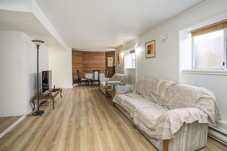 2051 Stephens Street Vancouver, BC - 25