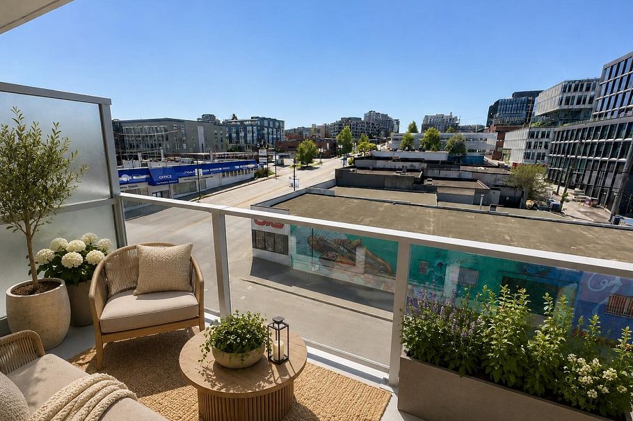 620 180 E 2nd Avenue Vancouver, BC - 10