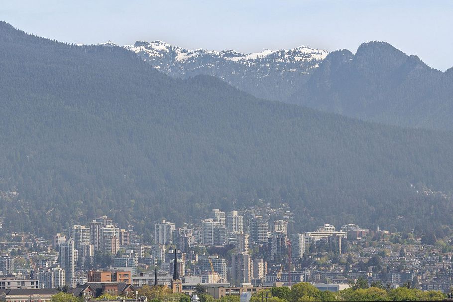 613 311 E 6th Avenue Vancouver, BC - 9