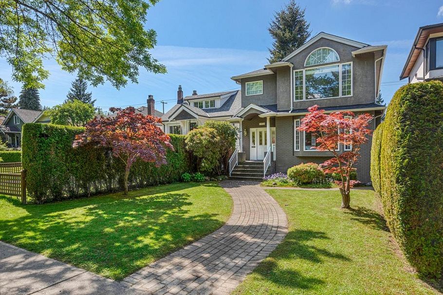 2933 Waterloo Street Vancouver, BC - 20
