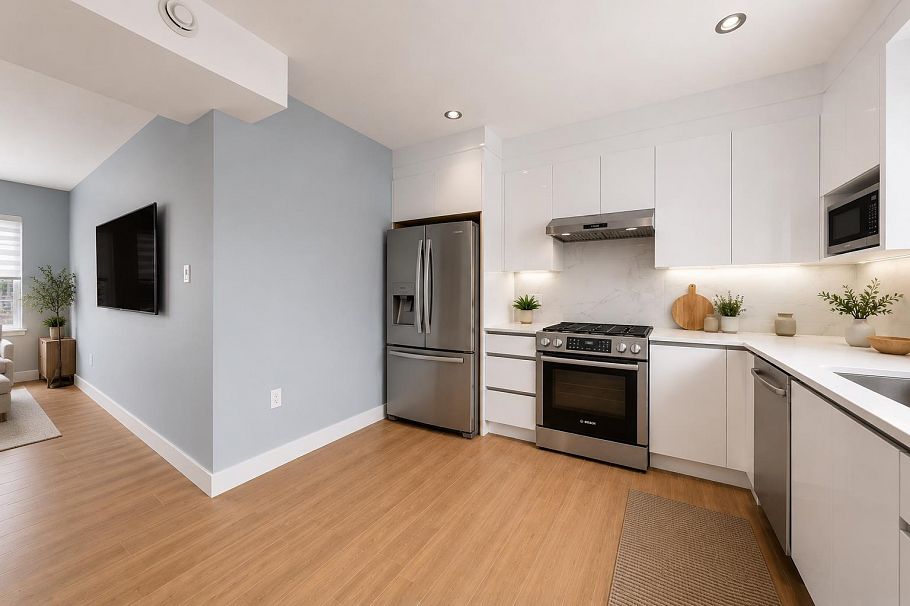 2 2559 W King Edward Avenue Vancouver, BC - 12