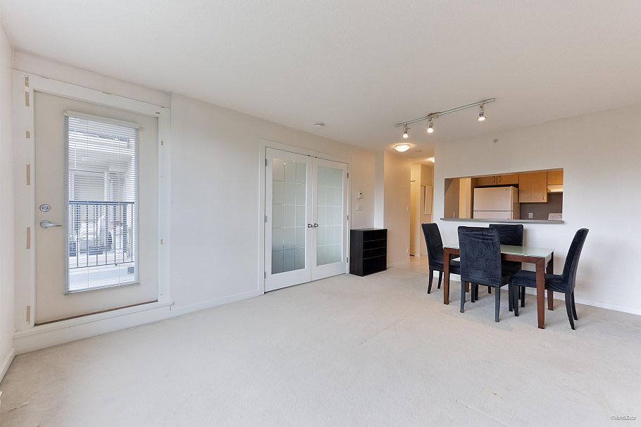 312 3663 Crowley Drive Vancouver, BC - 9