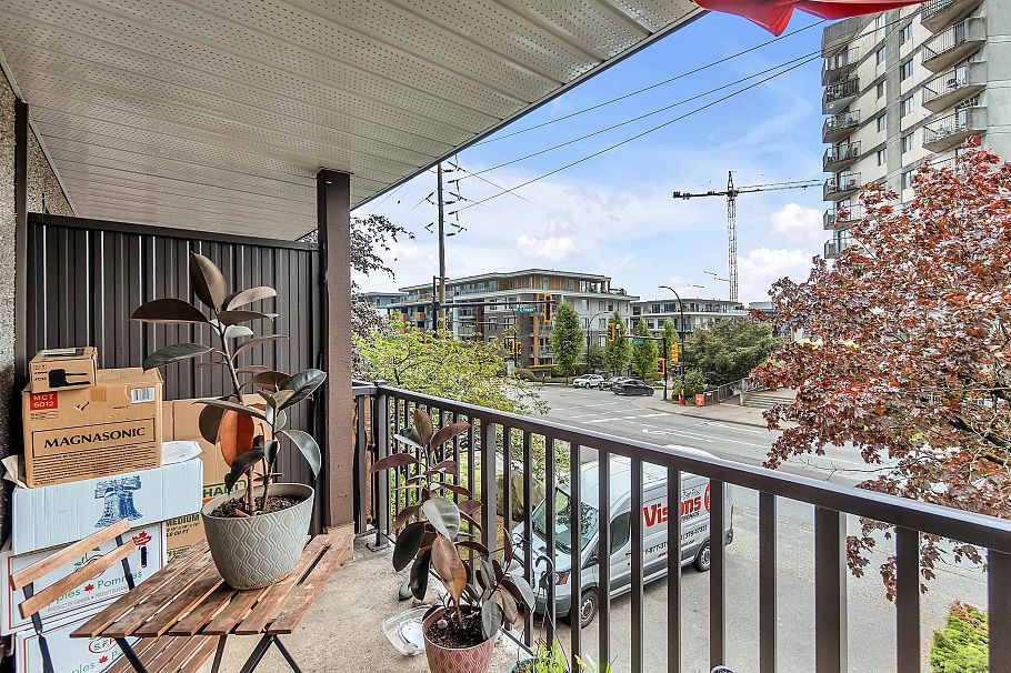 107 170 E 3rd Street North Vancouver, BC - 21