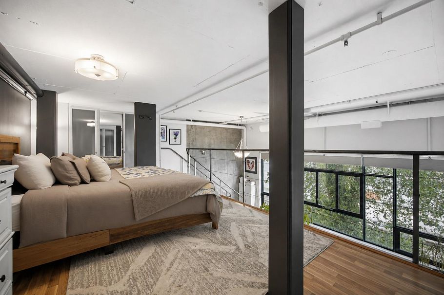 314 2001 Wall Street Vancouver, BC - 17