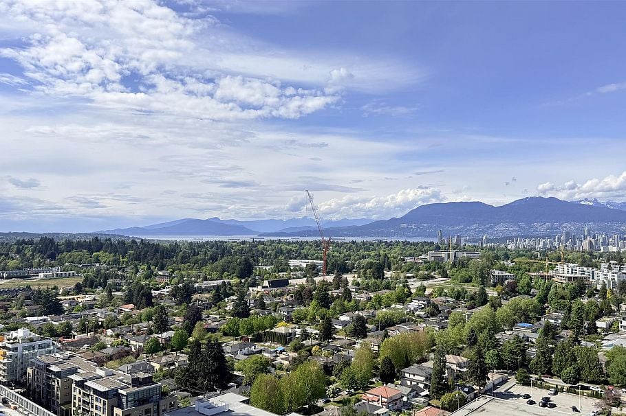 2602 485 W 42ND AVENUE, Vancouver BC V5Y 0R6 Vancouver, BC - 1