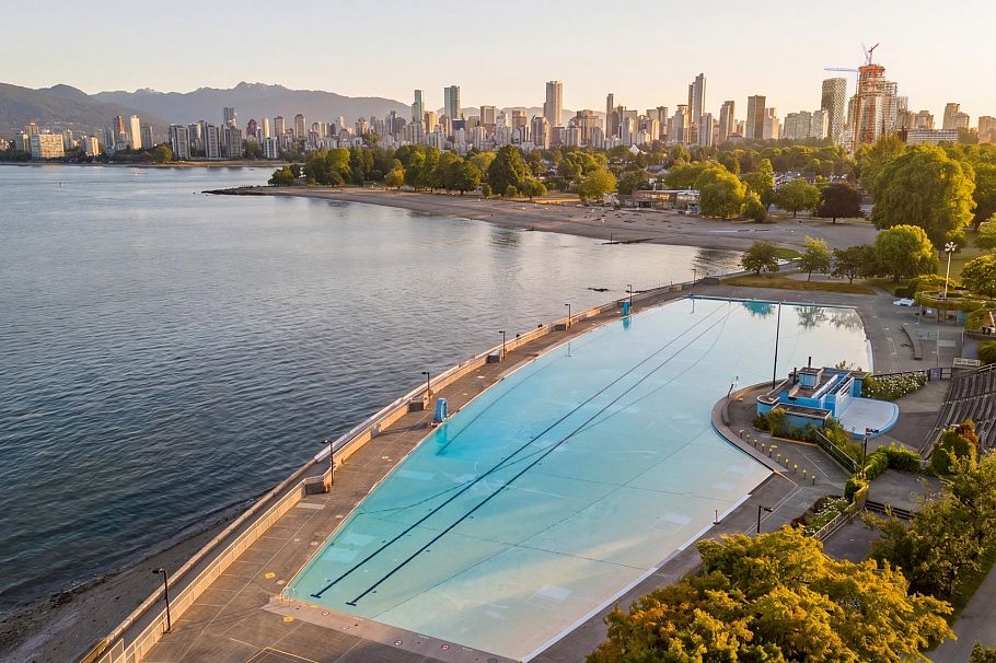 307 2256 W 7th Avenue Vancouver, BC - 27