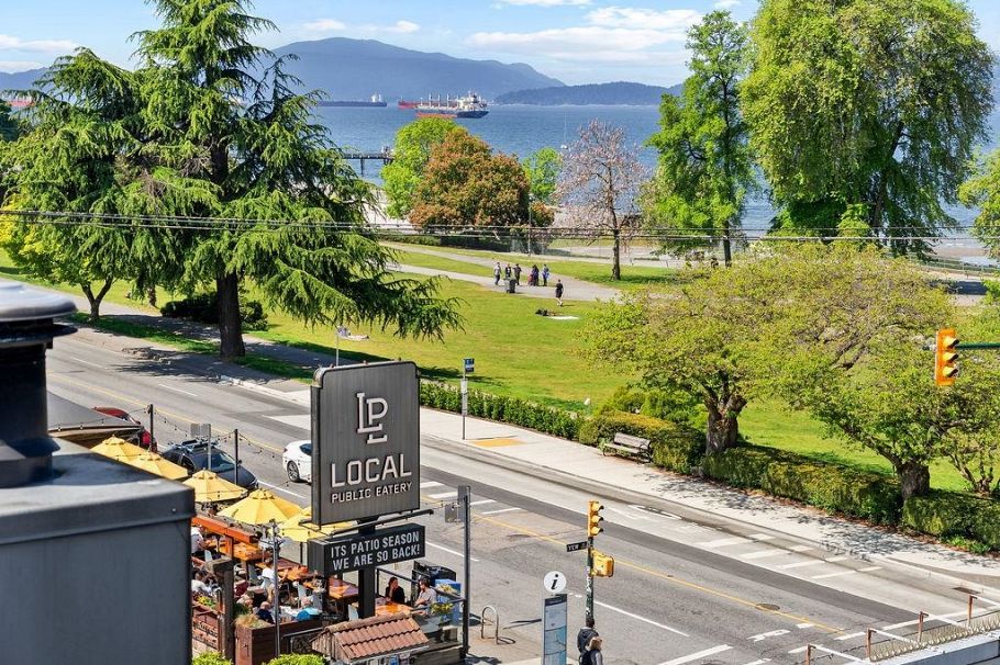 104 1512 Yew Street Vancouver, BC - 37