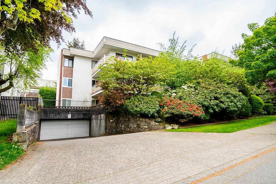 318 750 E 7th Avenue Vancouver, BC - 25