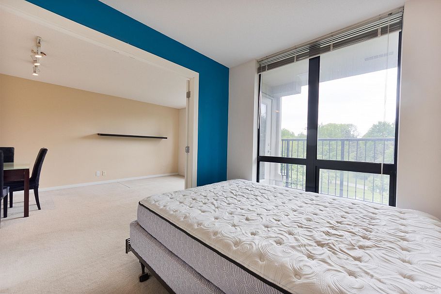 312 3663 Crowley Drive Vancouver, BC - 17