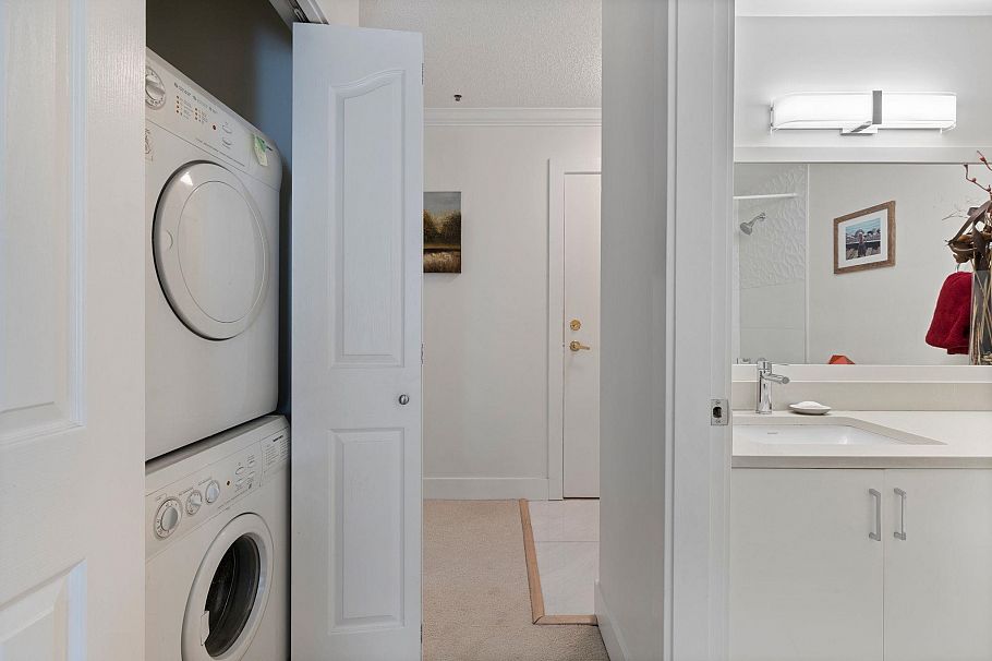 307 2256 W 7th Avenue Vancouver, BC - 20