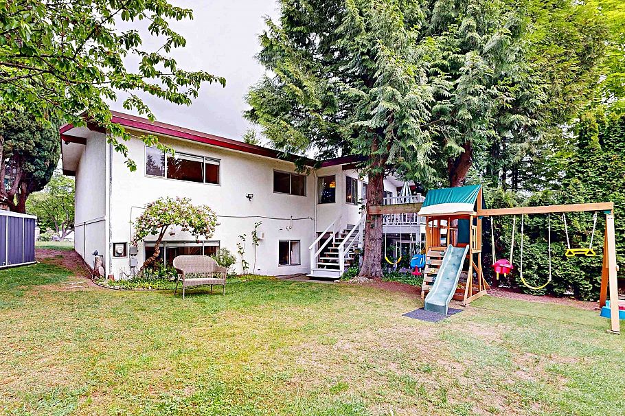 7287 Shawnee Place Vancouver, BC - 25