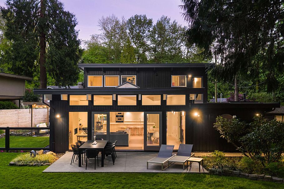 3267 Fairmont Road North Vancouver, BC - 37