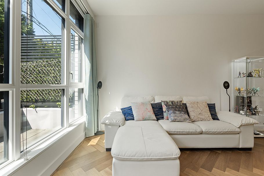 107 458 W 63rd Avenue Vancouver, BC - 11