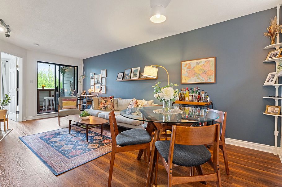 404 2741 E Hastings Street Vancouver, BC - 8