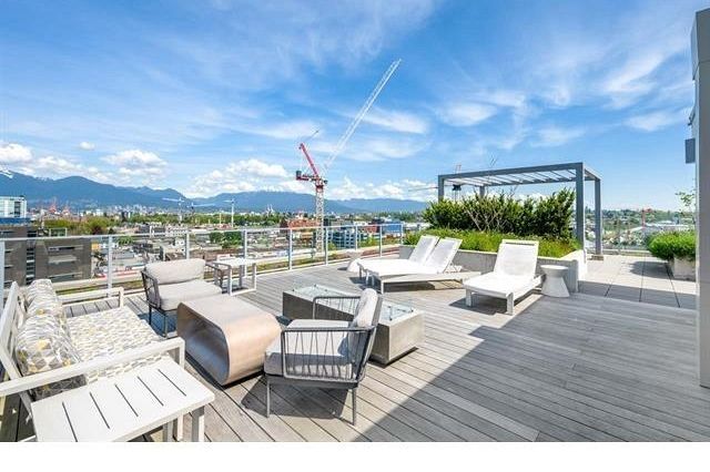 620 180 E 2nd Avenue Vancouver, BC - 18