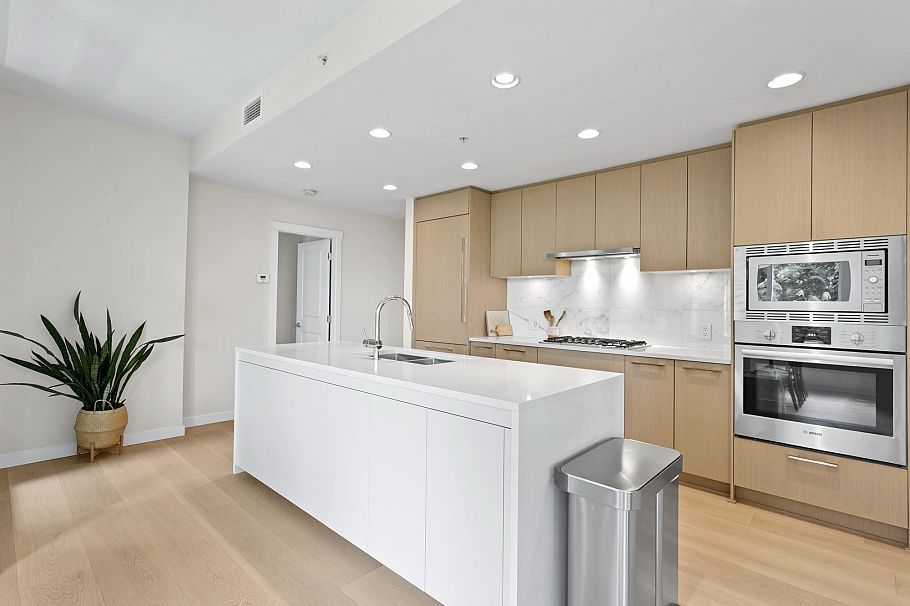309 3533 Ross Drive Vancouver, BC - 9