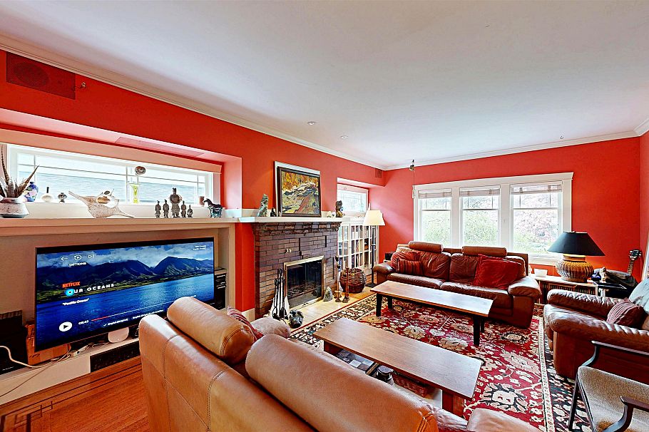 4402 W 12th Avenue Vancouver, BC - 39