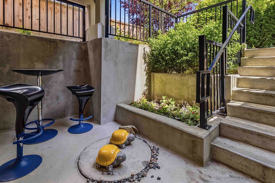 8375 French Street Vancouver, BC - 18