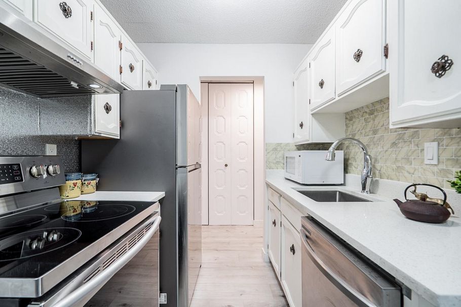 318 750 E 7th Avenue Vancouver, BC - 6