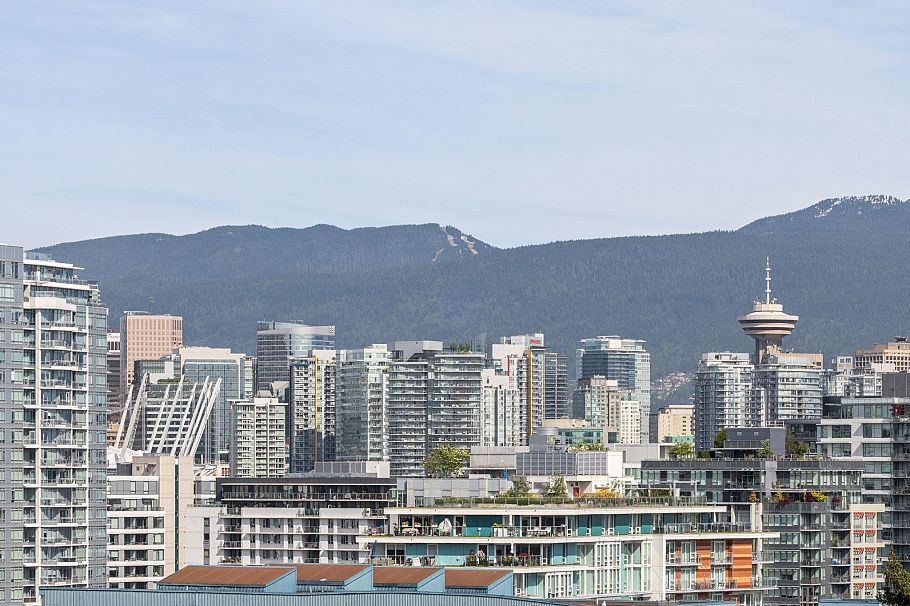 613 311 E 6th Avenue Vancouver, BC - 7