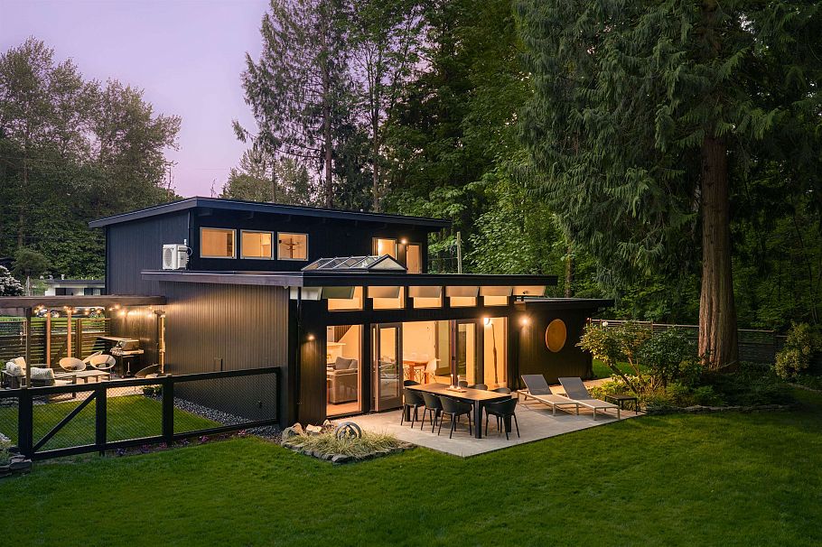 3267 Fairmont Road North Vancouver, BC - 36