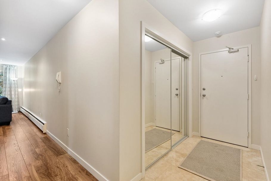 305 1611 E 3rd Street Vancouver, BC - 15