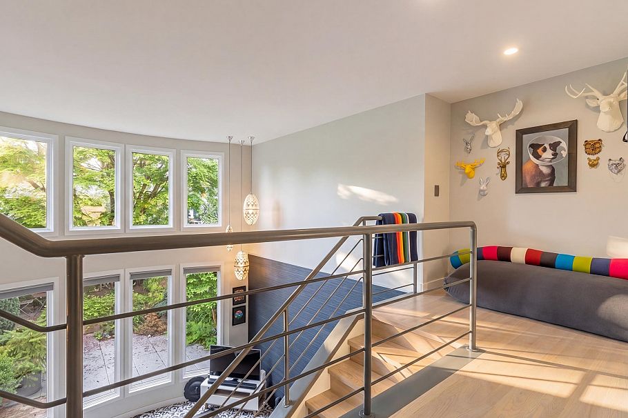 3542 W 2nd Avenue Vancouver, BC - 16